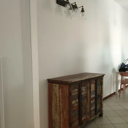 La Dimora Di Marta Pesaro