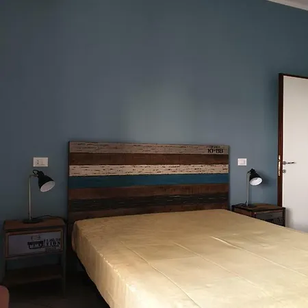 La Dimora Di Marta Apartament Pesaro