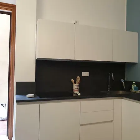 La Dimora Di Marta