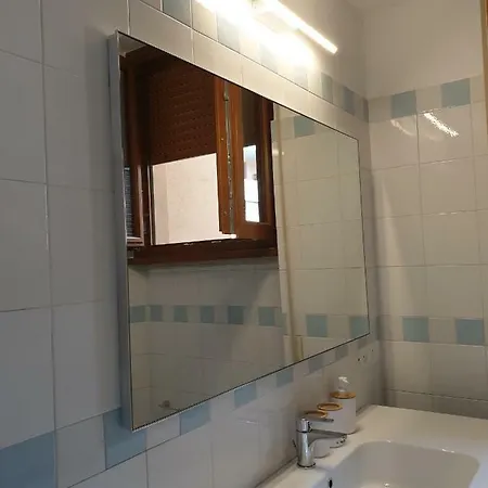 La Dimora Di Marta Apartament Pesaro