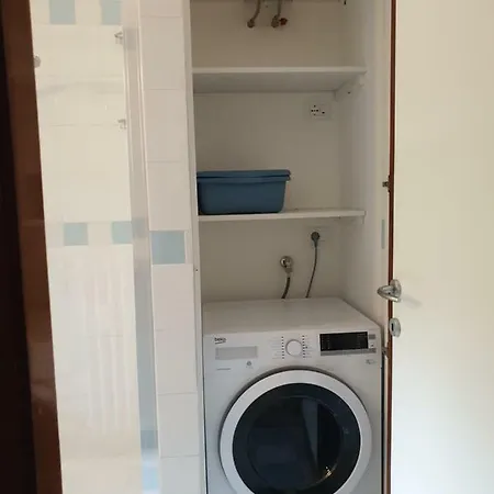 La Dimora Di Marta Apartment Pesaro