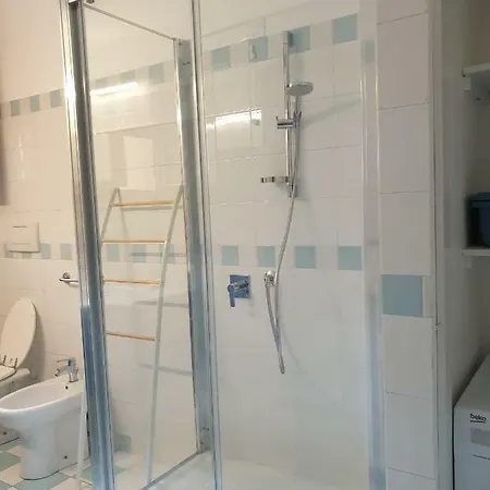 Apartament La Dimora Di Marta Pesaro