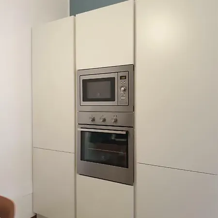 La Dimora Di Marta