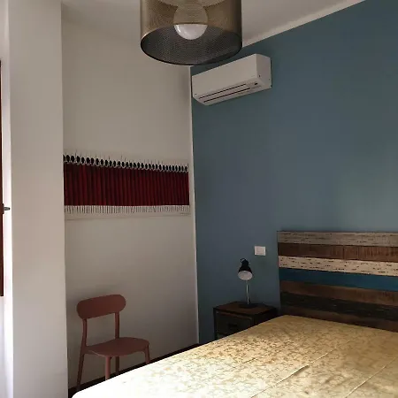 Apartament La Dimora Di Marta