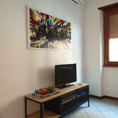 La Dimora Di Marta Apartament