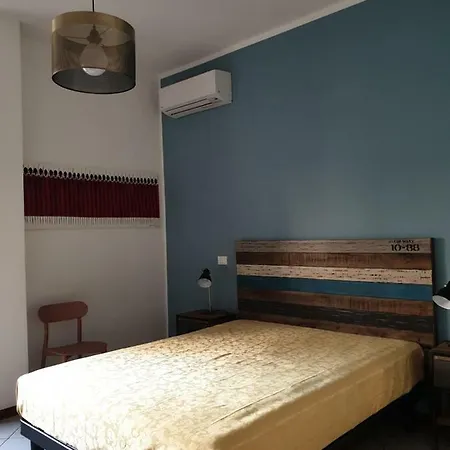 La Dimora Di Marta Apartament *