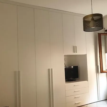 La Dimora Di Marta Apartment *